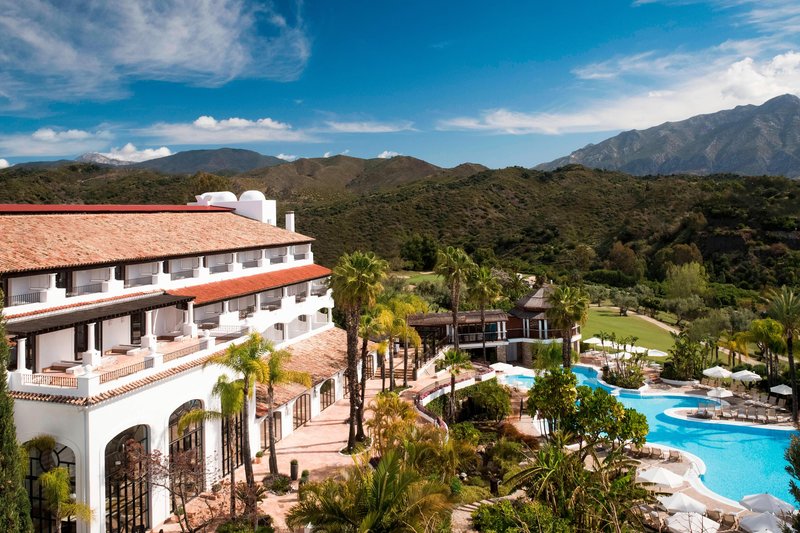 the westin la quinta golf resort and spa