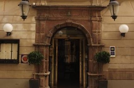 Collectors Victory Apartments,,0 star