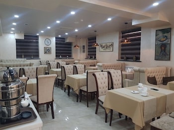 Art Deluxe Hotel,Katartal>>Tashkent,3 star