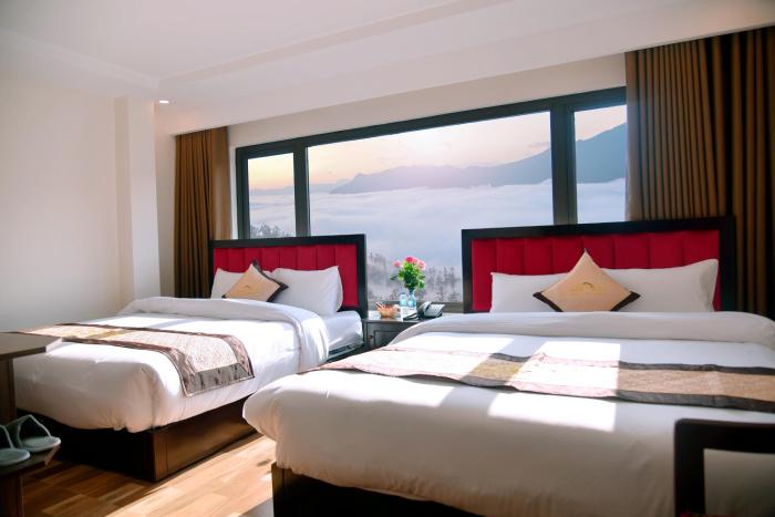 hung vuong hotel