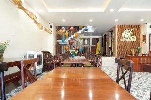 Virgo Villa Que Hoi An,Cam Pho>>Hoi An,3 star