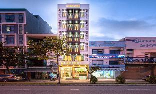 maris da nang hotel and apartment