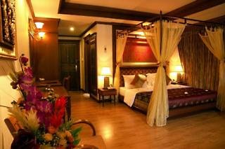 P.P. Palmtree Resort,Ko Phi Phi Don>>Ko Phi Phi,4 star
