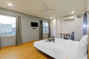 Townhouse The Shubham,India>>Lucknow,4 star