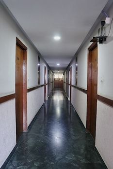 Sweet Crystal Homes,Parangi Palaya>>Bengaluru,2 star