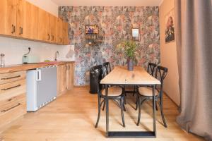 Design Apartments - Kutscherhaus,,0 star