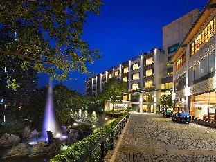 Spring Hill Resort,Tianliao>>Kaohsiung,3.5 star