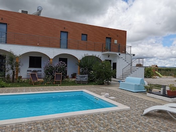 Casa Das Portas,,2 star
