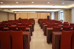 hanting yulin suide tianhe hotel