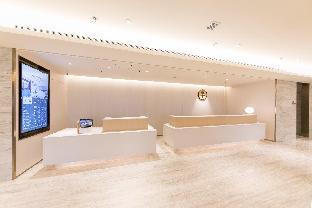 ji hotel weifang bohai zhiyan