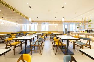 Hanting Premium Hotel  Xuzhou Peixian Bus Station,,3 star