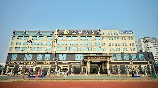 ji hotel xiangyang second automobile
