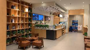 Hanting Hotel Huaiyuan County Government Of Bengbu,,2 star