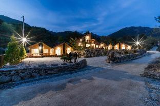 Jirisan Hwangto Pension,,4 star