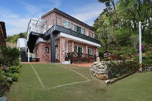 Yangyang Sanddurak Pension,,4 star