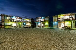 Wando Haebeach Pension,,4 star