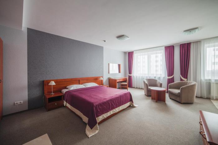 Apartment Complex Comfort,Moskovsky>>Minsk,0 star