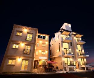 daecheon golden rose pension