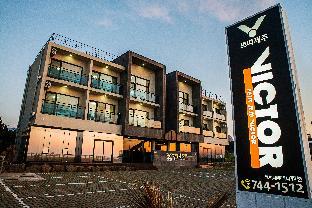 Jeju Puti Victor Pension,,2 star
