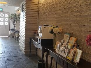 asan paradise hotel