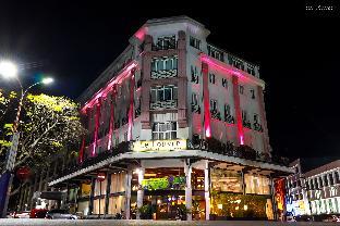 Louvre Hotel & Spa,,4 star