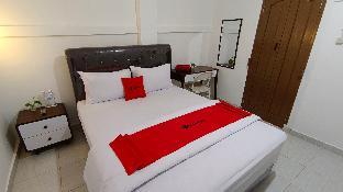 reddoorz at jalan pangeran tirtayasa lampung