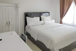 reddoorz near palembang airport 2