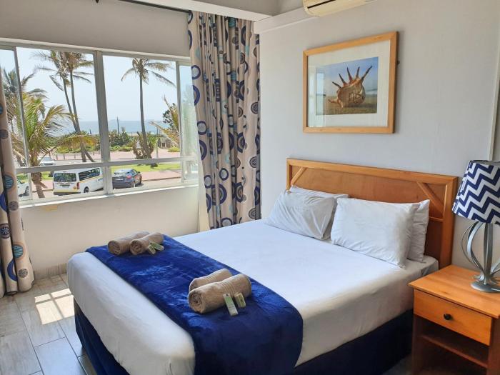 Silver Sands 2 Self Catering And Timeshare Lifestyle Resort,Blue Lagoon>>Durban,1 star