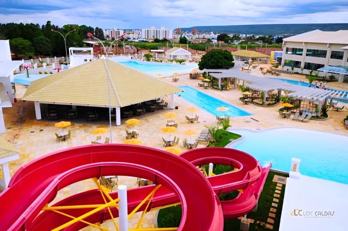 lacqua diroma hotel e parque aquatico
