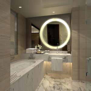 Shanghai Hongqiao Airport Hotel,,5 star