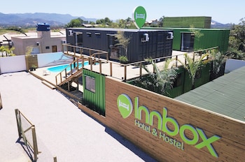 innbox praia do rosa hostel