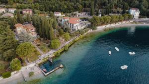 Villa Mimosa Au Lac - Estella Hotels Italia,,5 star