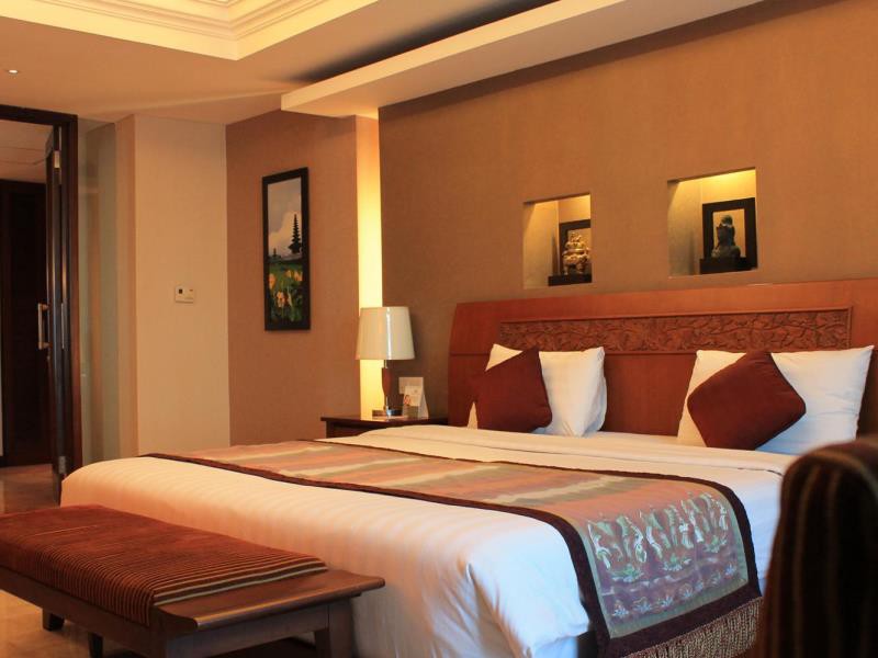 Grand Surya,Kediri>>Blitar,3 star