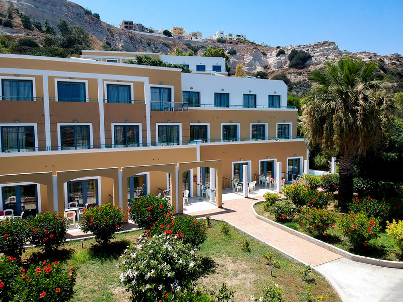hermes hotel
