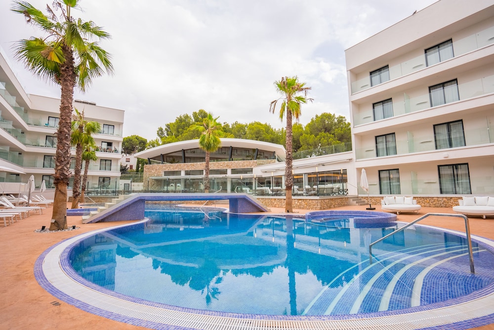 hotel morlans suites