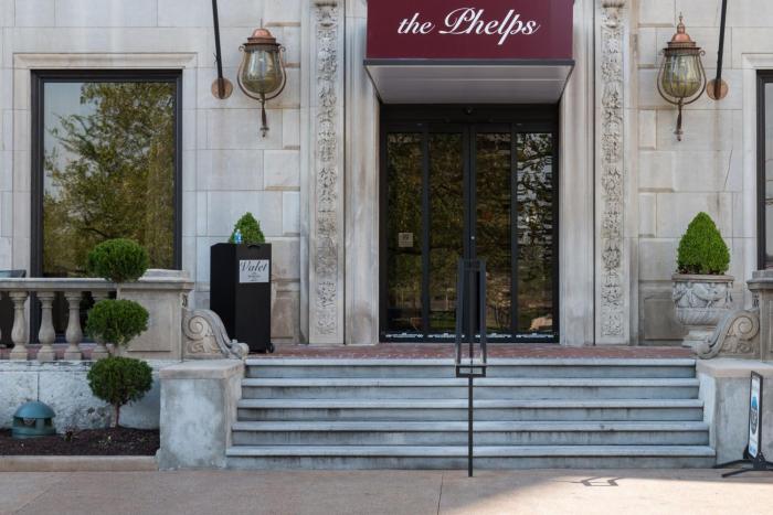 residence inn by marriott cincinnati downtown the phelps