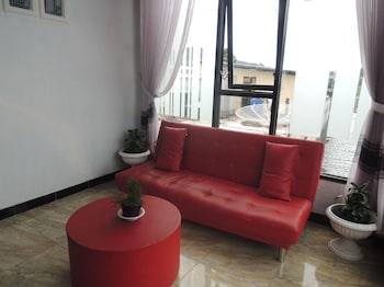 Casablanca Family Syariah,,2.5 star