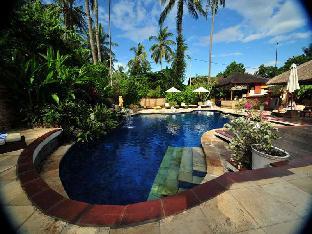 The Water Garden Hotel,,4 star