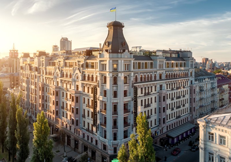 Premier Palace Hotel,Kyiv>>Kyiliv,5 star