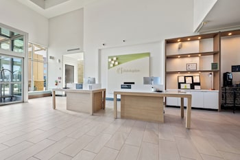 Holiday Inn Killeen Fort Hood By Ihg,Texas>>Killeen,3 star