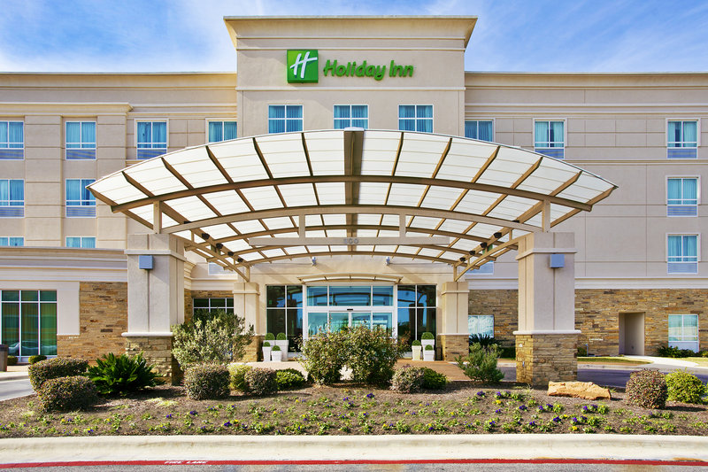 Holiday Inn Killeen Fort Hood, An Ihg Hotel