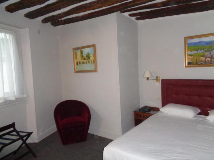 Hôtel Les Degrés De Notre Dame,,3 star