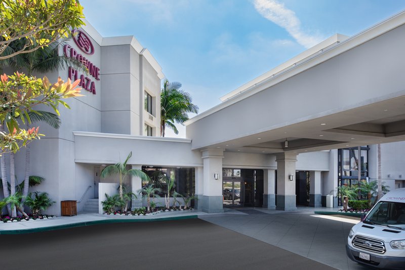 Crowne Plaza Costa Mesa Orange County By Ihg,Fountain Valley>>Costa Mesa,4 star