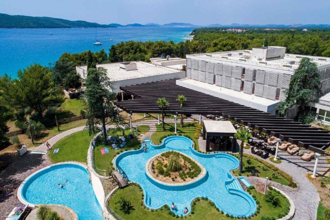 hotel niko