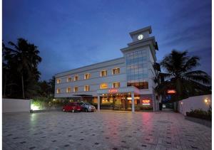 Jk Park Residency Perambra,Kunnamangalam>>Kozhikode,3 star