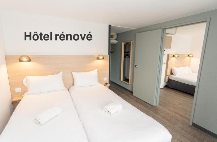 hotel inn design la rochelle