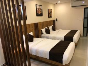Apollostay,Pudupakkam>>Chennai,3 star