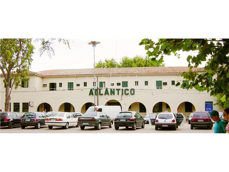 hotel atlantico praia