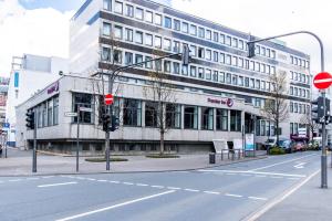 premier inn wuppertal city centre