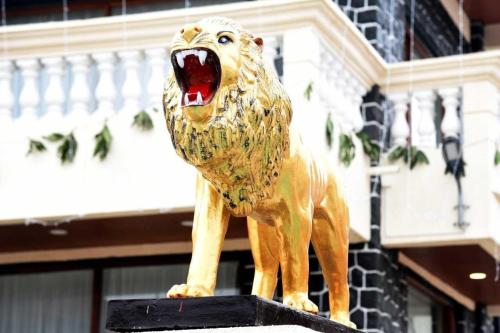 Maharaja The Royal Resort,Kalyan>>Ambernath,5 star